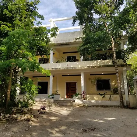 Casa Itzamna-3