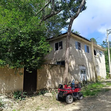 Casa Itzamna-2